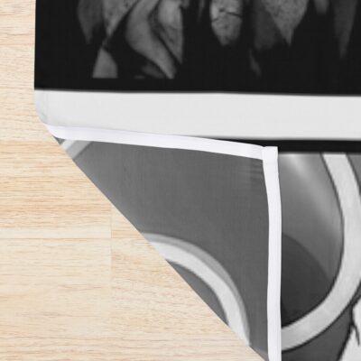 Alternative view of Style 45 Shower Curtain
