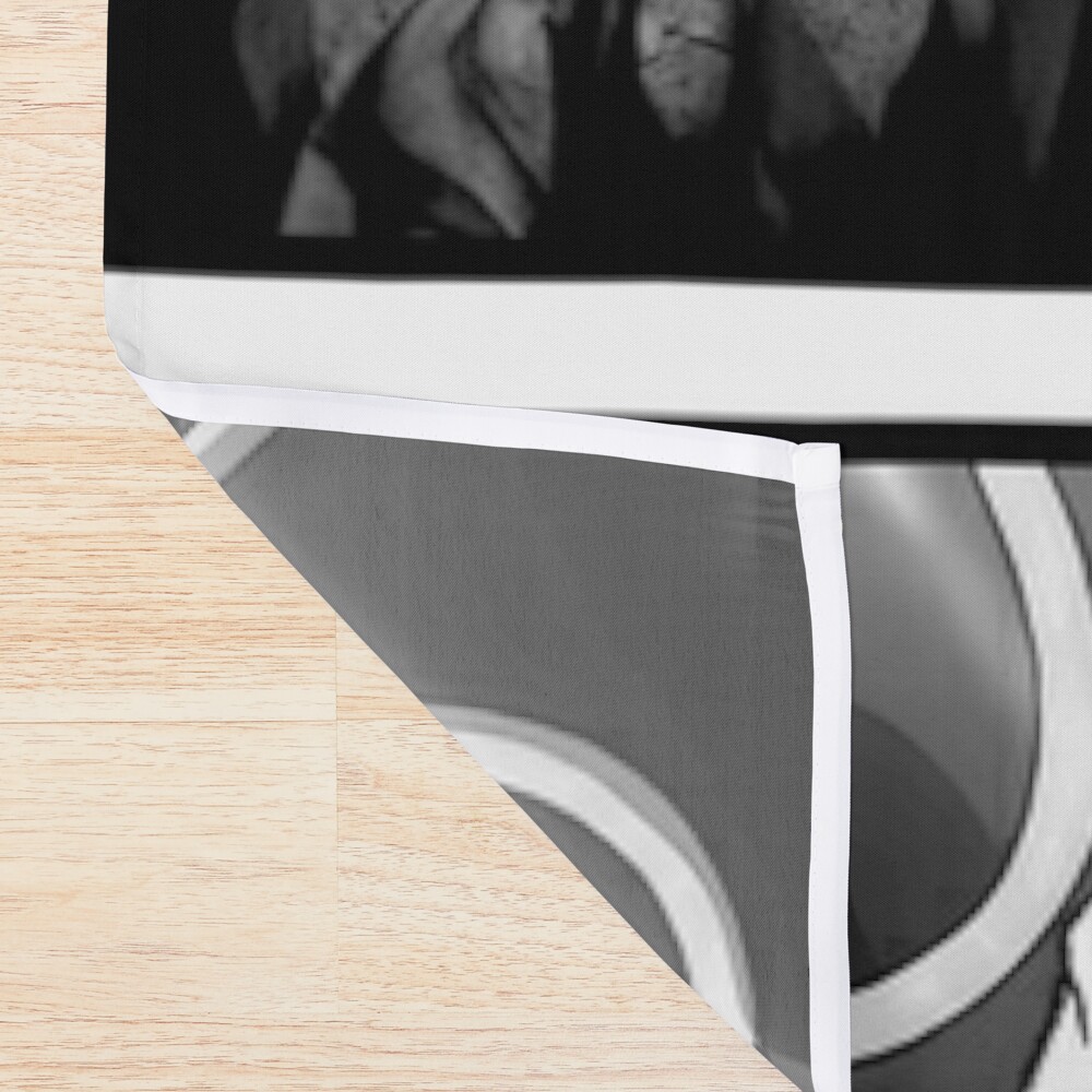 Style 45 Shower Curtain - Image 2